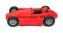 RBA Collectibles 1/43 Scale 14622J - Lancia D50 Race Car - Red #4