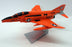 Corgi 1/72 Scale Diecast - AA33208 McDonnell QF-4B Phantom Drone 1972