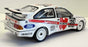 Minichamps 1/18 Scale Diecast - 100 888025 Ford Sierra RS500 DTM 1988 A. Hayne