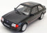 Otto 1/18 Scale Model Car OT568 - Ford Escort XR3i - Black