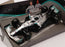 Burago 1/43 Scale 18-38136 - Hamilton Mercedes AMG Petronas F1 W10 EQ Power+ #44