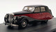 Matrix 1/43 Scale MX10402-012 - Daimler DB18 Hooper Empress - Black/Deep Red