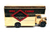 Corgi 1/50 Scale C002G - Bedford Luton Van - Going For Gold