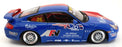 Minichamps 1/43 Scale 430986996 - Porsche 911 GT3 1998 Supercup Mowlem