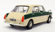 Vitesse 1/43 Scale VCC99060 - 1965 Wolseley 1100 - Beige/Green