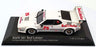 Minichamps 1/43 Scale 430 812525 - BMW M1 IMSA Red Lobster LA Times GP 1981