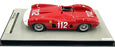 Tecnomodel 1/18 Scale TM18-211C Ferrari 860 Monza 1956 Targa Florio