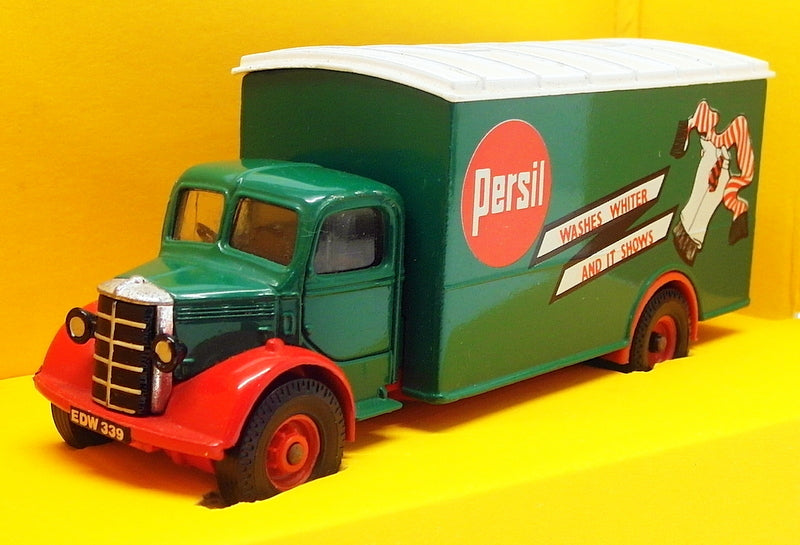 Corgi Diecast Model 822/1 - Bedford O Series Van - Persil