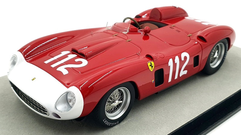 Tecnomodel 1/18 Scale TM18-211C Ferrari 860 Monza 1956 Targa Florio