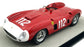 Tecnomodel 1/18 Scale TM18-211C Ferrari 860 Monza 1956 Targa Florio