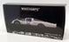 Minichamps 1/18 Scale 100 666132 - 1966 Porsche 906 24 Le Mans Schutz/De Klerk