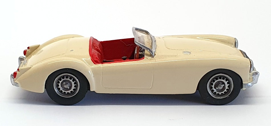 ACE 1/43 Scale Built Kit ACE02C - MGA - Cream