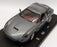 Hot Wheels 1/18 Scale Car - P9915 - Ferrari 575 GTZ Zagato - Met Grey