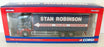 CORGI 1/50 - CC13903 FODEN ALPHA CURTAINSIDE LORRY - STAN ROBERTSON LTD