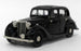 Lansdowne Models 1/43 Scale LDM28 - 1947 MG Saloon Type YA - Black