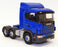 Corgi 1/50 Scale Truck CC12221 - Scania 4 Series Curtainside - British Sugar