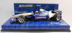 Minichamps F1 1/43 Scale - 400 010006 WILLIAMS BMW FW23 JP.MONTOYA