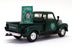 Road Champs 1/43 Scale 64825 - 1953 Chevrolet 3100 Pick Up - Green