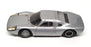 Record 1/43 Scale Resin Built Kit P17 - Porsche 904 GTS - Silver