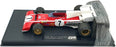 GP Replicas 1/18 Scale Resin GP111C - Ferrari 312 B2 1972 #7 M.Andretti