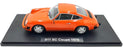 KK Scale 1/18 Scale Diecast KKDC180801 - Porsche 911 SC Coupe 1978 Orange