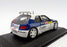 Altaya 1/43 Scale AL121219V - Peugeot 306 Maxi - Monte Carlo Rally 1996