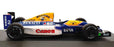 Ixo 1/43 Scale Model Car CIXJ000033 - F1 Williams FW15B - A.Prost 1993