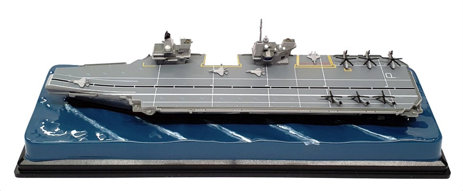 Corgi 1/1250 Scale CC75001 - HMS Prince Of Wales (R09) Aircraft Carrier