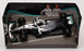 Burago 1/43 Scale 18-38136 - Hamilton Mercedes AMG Petronas F1 W10 EQ Power+ #44