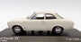 Minichamps 1/43 Scale 400 081070 - 1968 Ford Escort Mk1 Twin Cam - White