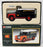 Corgi 1/43 Scale Diecast 07402 - Land Rover - Eddie Stobart Ltd.