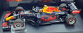 Minichamps 1/18 Scale 110 210711 Red Bull Honda RB16B F1 Perez Azerbaijan