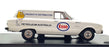 Trax 1/43 Scale TR27D - Ford Falcon Panel Van "Esso" - White