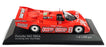 Minichamps 1/43 Scale 400 856508 - Porsche 962 IMSA - #8 12h Sebring 1985