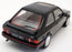 Otto 1/18 Scale Model Car OT568 - Ford Escort XR3i - Black