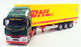 Universal Hobbies 1/50 Scale UH5640A - Iveco Stralis Truck - Haig DHL