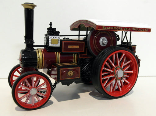 Corgi 1/50 scale CC20501 1914 Burrell 6nhp Road Locomotive Duke of Kent