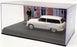 Altaya 1/43 Scale Model Car 1401IR16 - Simca Grande Chatelaine - White