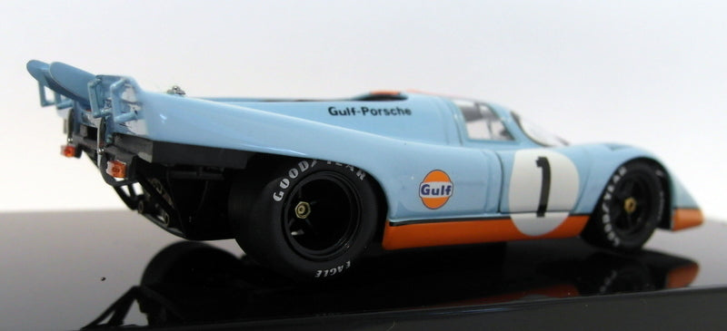 Autoart 1/43 Scale diecast - 67072 Porsche 917K Daytona 24H 1970 Gulf #1