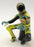 Minichamps 1/12 Scale 312 990076 Valentino Rossi Figurine Riding Mugello 1999