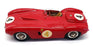 Western Models 1/43 Scale Model Car WRK40 - 1954 Ferrari 375 Plus #4 Le Mans