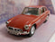 Dinky 1/43 Scale Diecast Model DY-19 MGBGT V8 RED Dark Red