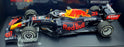 Minichamps 1/18 Scale 110 212333 Red Bull RB16B M.Verstappen 2021 Pitboard