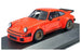 Unbranded 1/43 Scale Resin UB01OR - Porsche - Orange