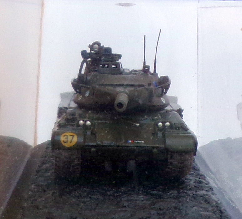 Altaya 1/72 Scale A1520A - AMX-30 Tank 501 eme RCC - France 1982