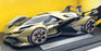 Maisto 1/18 Scale Diecast 36454 - Lambo V12 Vision Gran Turismo - Gold