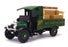 Corgi 13cm Long Diecast 96970 - Thornycroft Truck - Boots