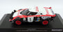 Minichamps 1/18 Scale 155 781701 - Lancia Stratos - Dynavit Saarland Rally 1978