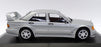 Minichamps 1/18 Scale 155 036101 - 1990 Mercedes Benz 190E 2.5-16 Evo 2