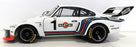 Exoto 1/18 Scale 18104 1976 Exoto Porsche 935 Turbo J. Ickx J. Mass Dijon 6H